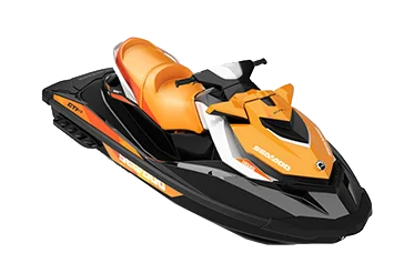 Seadoo GTI 155KM